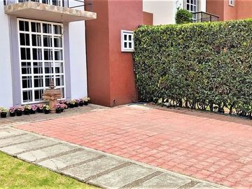 Venta Casa Villas Del Campo Calimaya