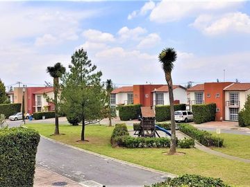 Venta Casa Villas Del Campo Calimaya
