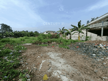 Dijual Kavling Strategis Harga Menarik Di Pondok Aren