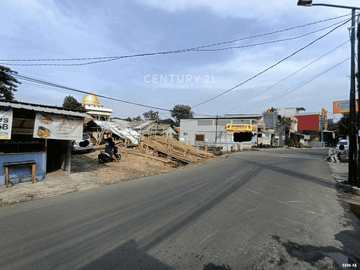 Dijual Kavling Strategis Harga Menarik Di Pondok Aren