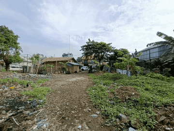 Dijual Kavling Strategis Harga Menarik Di Pondok Aren
