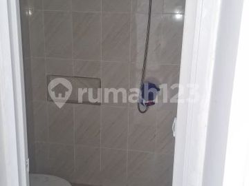 Rumah 1 Lantai Alana Cemandi Sidoarjo - Rm015apd