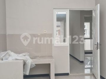 Rumah 1 Lantai Alana Cemandi Sidoarjo - Rm015apd