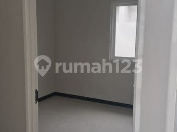 Rumah 1 Lantai Alana Cemandi Sidoarjo - Rm015apd