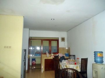 Rumah Cantik di Gunung Batu Pasteur Dekat Maranatha