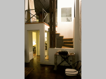 Departamento en Venta en Balvanera loft 57 m2 + entrepiso 28 m2 - Rivadavia 2000