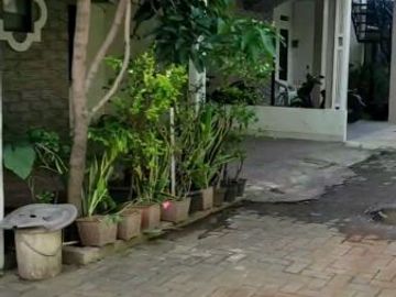 Rumah Dijual Di Bintara Bebas Banjir