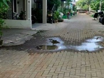 Rumah Dijual Di Bintara Bebas Banjir