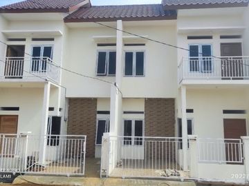 Rumah Dijual Di Bintara Bebas Banjir