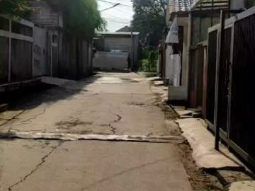 Rumah Dijual Di Bintara Bebas Banjir