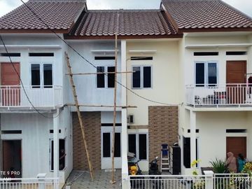 Rumah Dijual Di Bintara Bebas Banjir