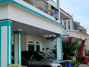 Rumah Dijual Di Bintara Bebas Banjir