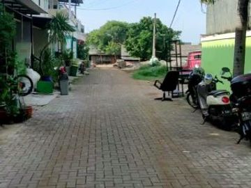 Rumah Dijual Di Bintara Bebas Banjir