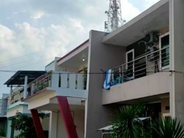 Rumah Dijual Di Bintara Bebas Banjir