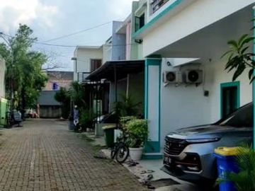 Rumah Dijual Di Bintara Bebas Banjir