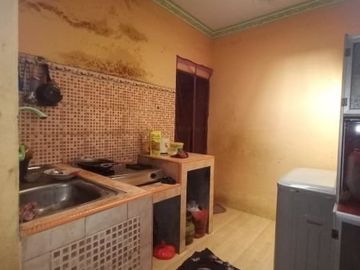 Rumah Hook Luas Strategis Murah Di Wisma Asri Bekasi Kota