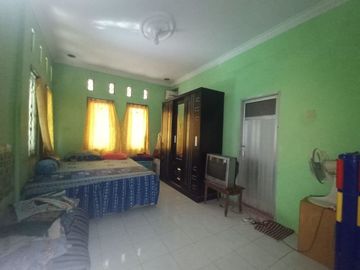 Rumah Hook Luas Strategis Murah Di Wisma Asri Bekasi Kota