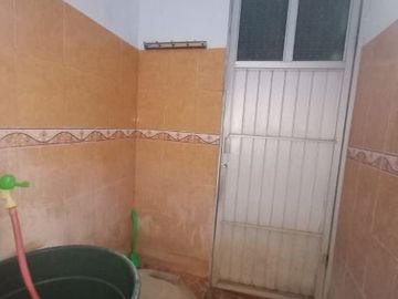 Rumah Hook Luas Strategis Murah Di Wisma Asri Bekasi Kota