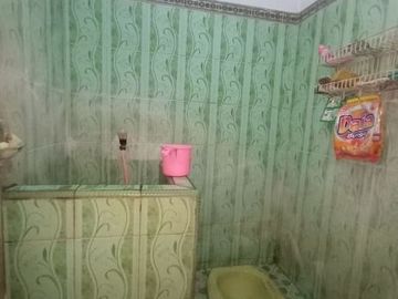 Rumah Hook Luas Strategis Murah Di Wisma Asri Bekasi Kota