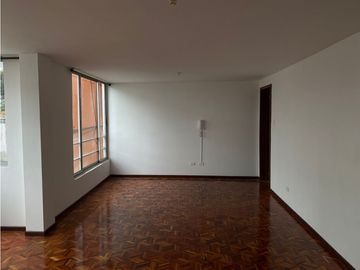 VENTA DE APARTAMENTO EN LA CAMELIA,MANIZALES
