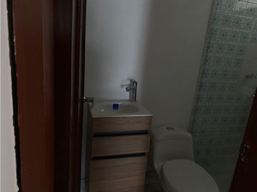 VENTA DE APARTAMENTO EN LA CAMELIA,MANIZALES