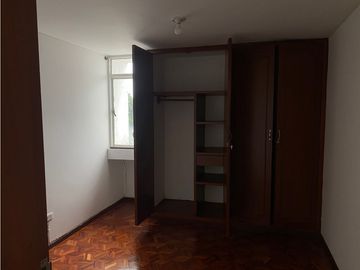 VENTA DE APARTAMENTO EN LA CAMELIA,MANIZALES