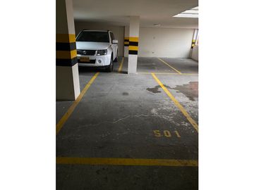 VENTA DE APARTAMENTO EN LA CAMELIA,MANIZALES