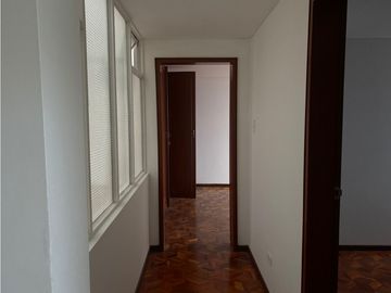 VENTA DE APARTAMENTO EN LA CAMELIA,MANIZALES