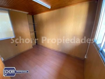 Local Comercial- oficinas amplias en arriendo en Talca