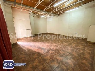 Local Comercial- oficinas amplias en arriendo en Talca