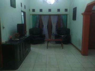 Rumah 2 Lantai Habis Renov Siap Huni Riung Cipamokolan Rancasari Bandung