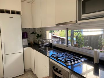 Departamento de  3 ambientes en Banfield.