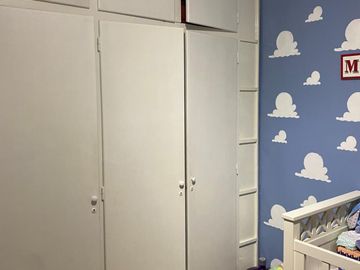 Departamento de  3 ambientes en Banfield.