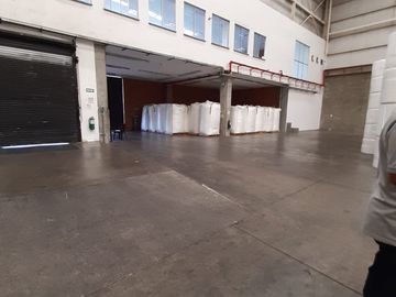 bodega en venta en palmira. Cod V10289