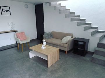 Casa en Fraccionamiento en Colinas de Santa Fe Xochitepec - TBR-914-Fr