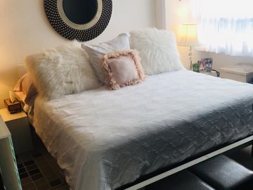 Oportunidad se vende excelente penthouse en torre santa maria
