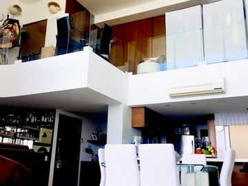 Oportunidad se vende excelente penthouse en torre santa maria