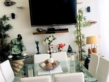 Oportunidad se vende excelente penthouse en torre santa maria
