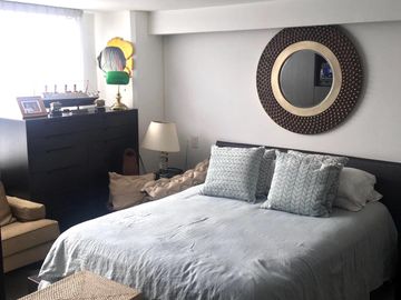Oportunidad se vende excelente penthouse en torre santa maria