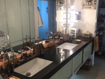 Oportunidad se vende excelente penthouse en torre santa maria