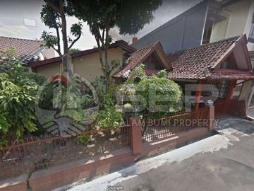 Rumah Hitung tanah jl kaliurang km 7 Banteng dkt UGM, cocok untuk Kost Exclusive