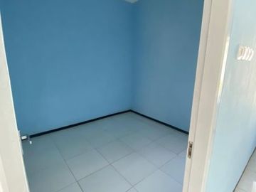 Dijual Rumah Baru dekat Pabrik Emba Pandanlandung Malang