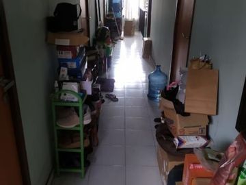 Rumah di Pasar Minggu, 2Lt, utk Kost a/ Catering, Jatipadang