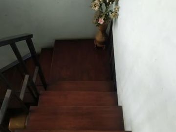 Rumah di Pasar Minggu, 2Lt, utk Kost a/ Catering, Jatipadang