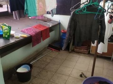 Rumah di Pasar Minggu, 2Lt, utk Kost a/ Catering, Jatipadang