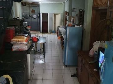 Rumah di Pasar Minggu, 2Lt, utk Kost a/ Catering, Jatipadang
