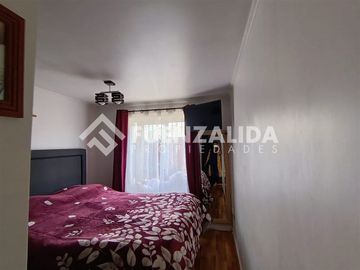 Casa en arriendo de 3 dorm, Ciudad del Sol, Puente Alto ec