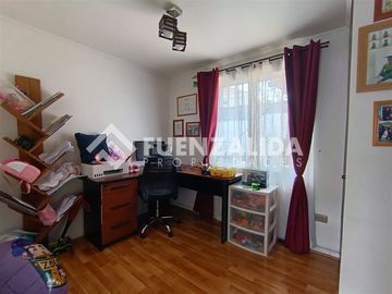 Casa en arriendo de 3 dorm, Ciudad del Sol, Puente Alto ec