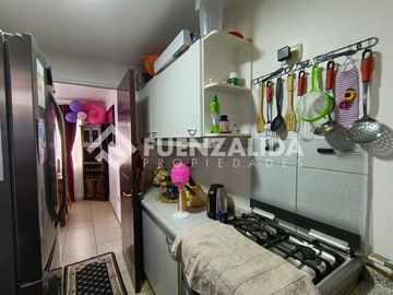 Casa en arriendo de 3 dorm, Ciudad del Sol, Puente Alto ec