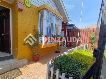 Casa en arriendo de 3 dorm, Ciudad del Sol, Puente Alto ec
